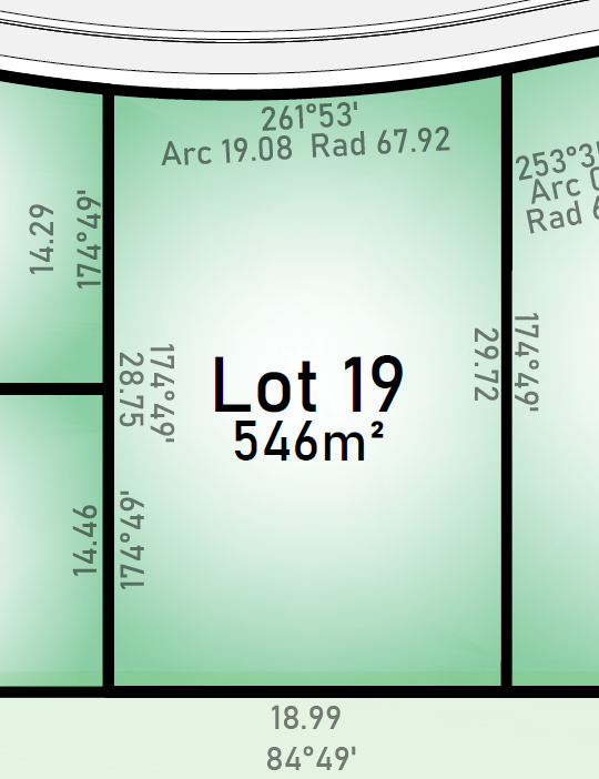 Lot 19